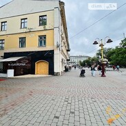 фото Ивано-Франковск Івана Франка вулиця